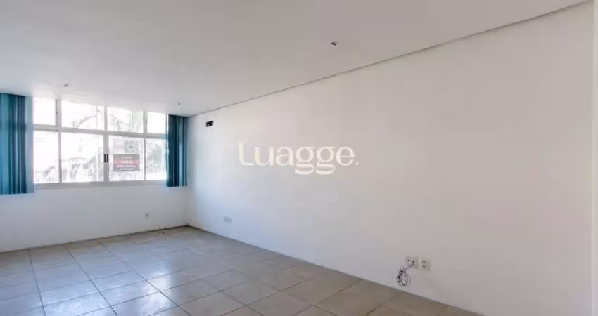 Sala comercial à venda na Rua Baronesa do Gravataí, 213, Cidade Baixa, Porto Alegre