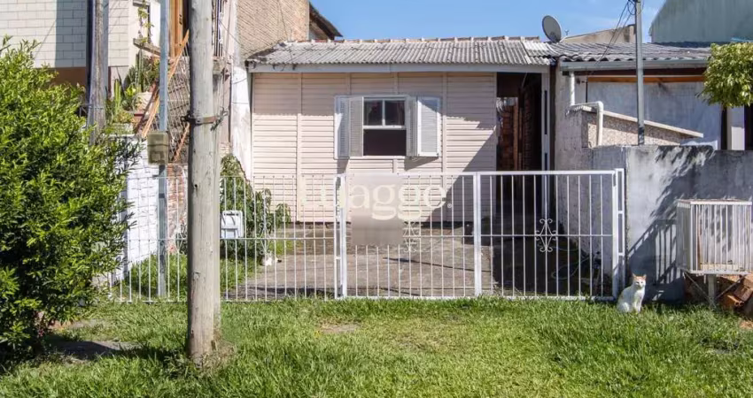 Casa com 1 quarto à venda na Rua José Matone, 141, Hípica, Porto Alegre