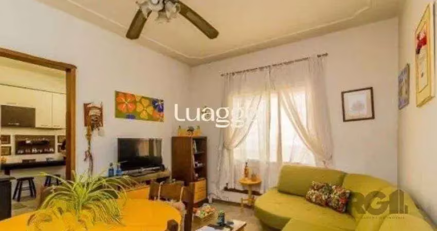 Apartamento com 3 quartos à venda na Avenida Niterói, 212, Medianeira, Porto Alegre