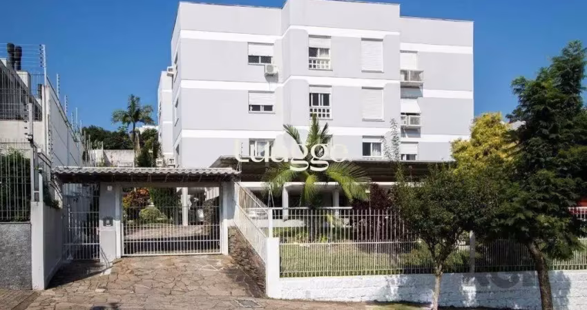 Apartamento com 2 quartos à venda na Rua Landel de Moura, 1587, Tristeza, Porto Alegre