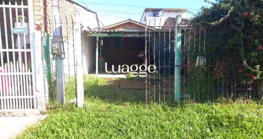 Terreno à venda na OSCAR ANTUNES, 112, Hípica, Porto Alegre