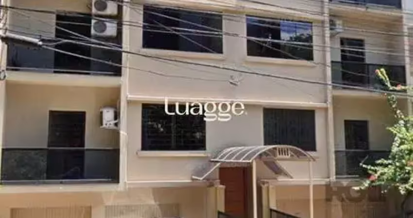Apartamento com 2 quartos à venda na Rua Tiradentes, 378, Independência, Porto Alegre