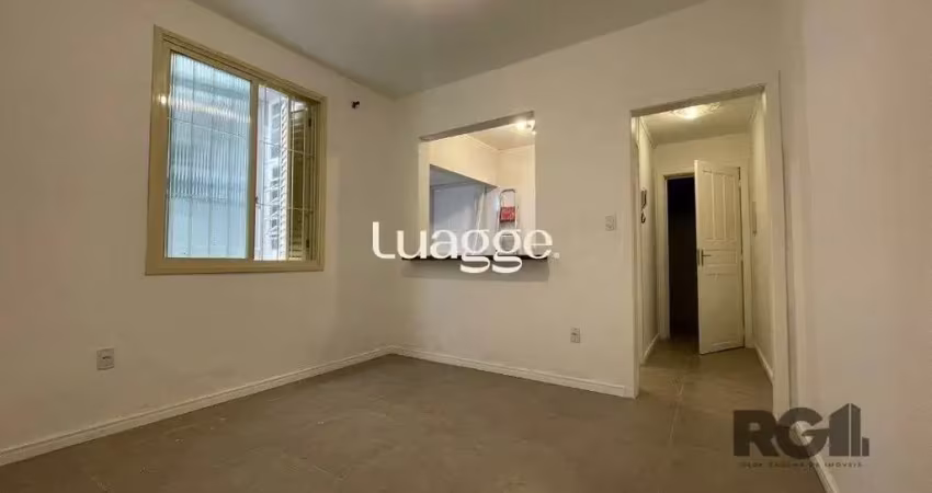Apartamento com 1 quarto à venda na Rua Baronesa do Gravataí, 244, Cidade Baixa, Porto Alegre