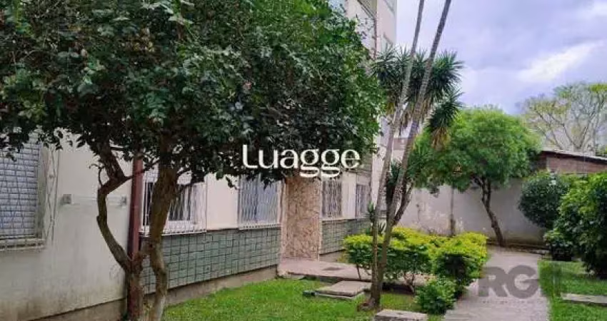 Apartamento com 1 quarto à venda na Rua Padre Ângelo Corso, 320, Cavalhada, Porto Alegre