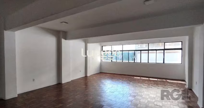 Sala comercial | 55,90m2 privativos | centro histórico