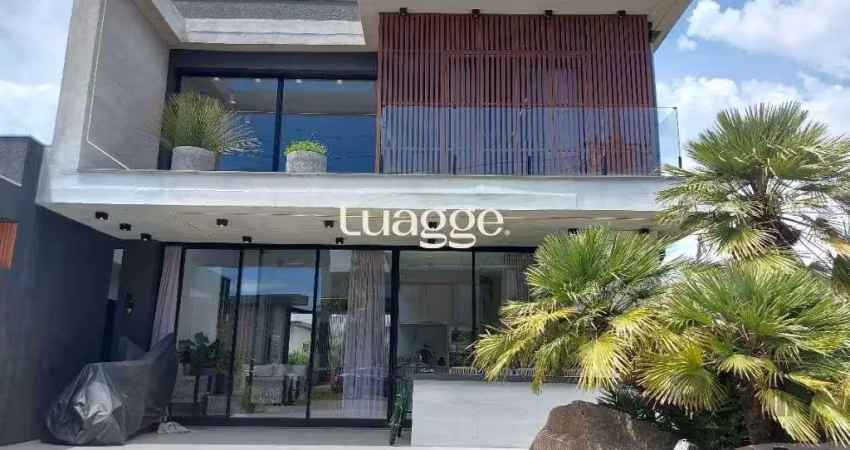 Casa em condomínio fechado com 4 quartos à venda na Rua Rio Camisas, 164, Centro, Xangri-Lá