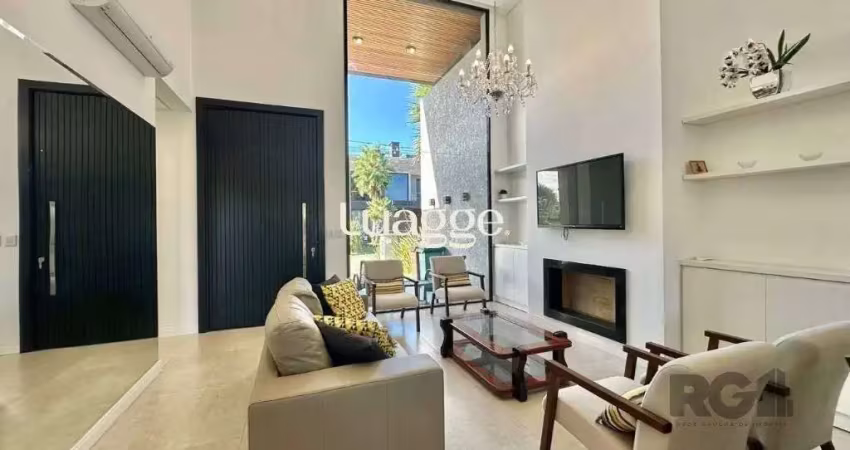 Casa com 4 quartos à venda na Rua Rio Divisa, 413, Remanso, Xangri-Lá