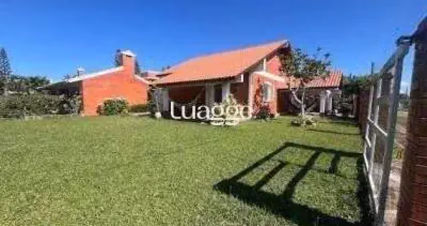 Casa com 4 quartos à venda na Rua Valéria, 250, Atlântida, Xangri-Lá
