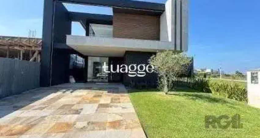 Casa em condomínio fechado com 4 quartos à venda na Rua Rio Divisa, 415, Centro, Xangri-Lá