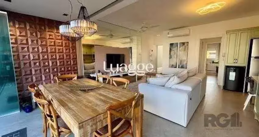 Casa em condomínio fechado com 2 quartos à venda na Avenida Guatambu, 10057, Atlântida, Xangri-Lá