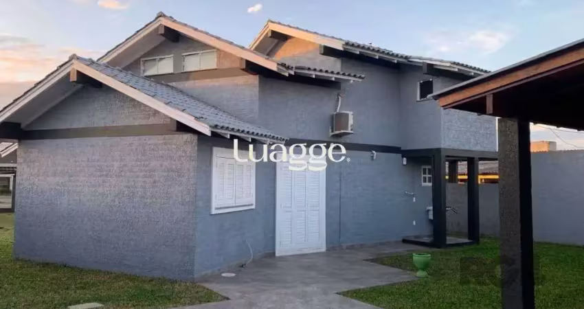 Casa com 4 quartos à venda na Avenida Paraguassu, 4283, Remanso, Xangri-Lá