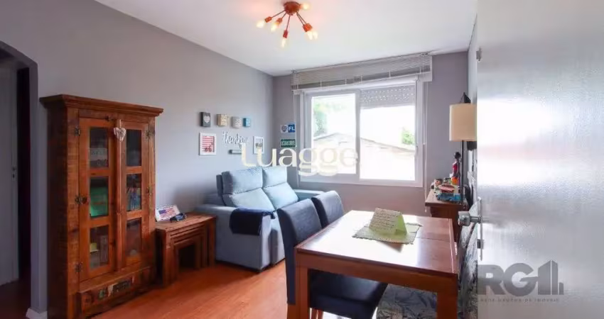 Apartamento com 2 quartos à venda na Rua Chico Pedro, 153, Camaquã, Porto Alegre