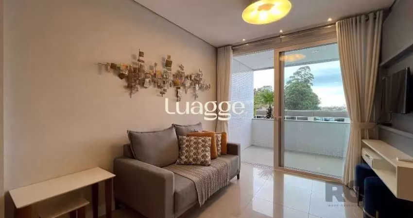 Apartamento com 3 quartos à venda na Avenida Central, 1581, Atlântida, Xangri-Lá