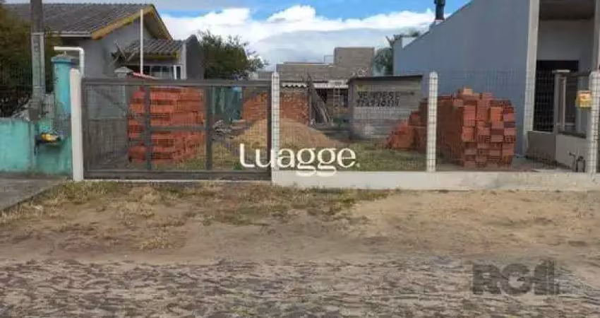 Terreno à venda na Rua Das Cravíneas, 4343, Capão Novo, Capão da Canoa