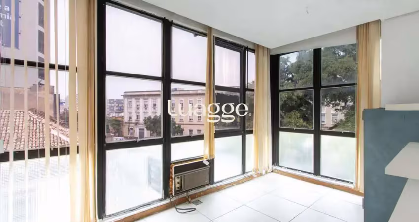 Sala comercial para alugar na Praça Dom Feliciano, 149, Centro Histórico, Porto Alegre