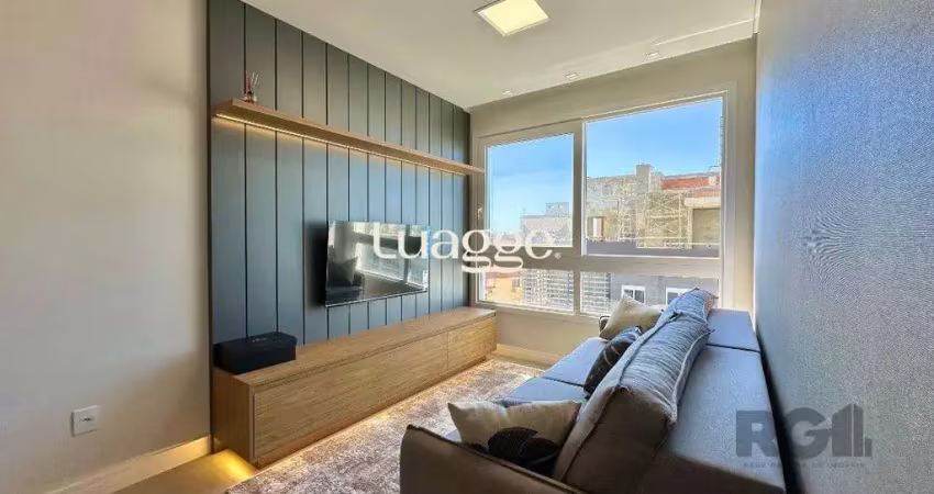 Apartamento com 2 quartos à venda na Rua Taquari, 1390, Zona Nova, Capão da Canoa