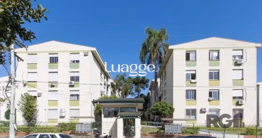 Apartamento com 2 quartos à venda na Rua Doutor Pio Fiori de Azevedo, 126, Vila Nova, Porto Alegre