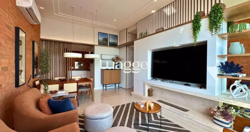 Apartamento com 2 quartos à venda na Avenida Flávio Boianovski, 461, Zona Nova, Capão da Canoa