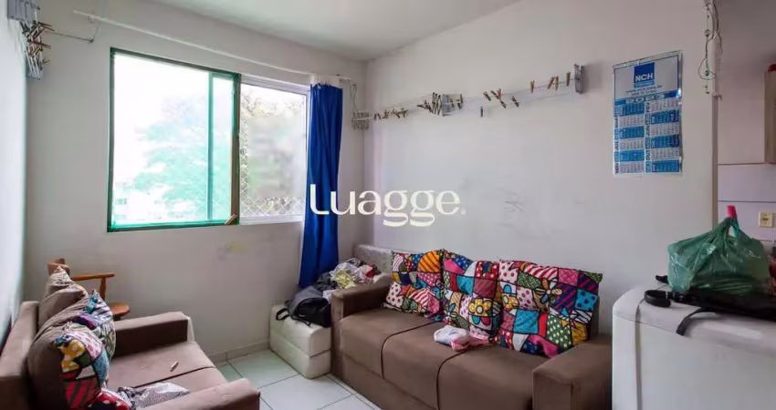 Apartamento com 2 quartos à venda na RUA MARCELO DOS SANTOS, 98, Hípica, Porto Alegre