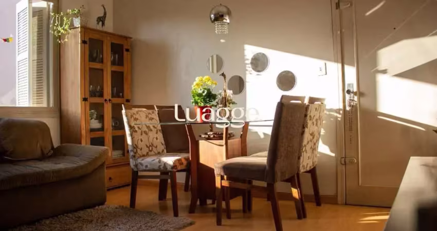 Apartamento de 1 quarto, no bairro rio brando em novo hamburo.