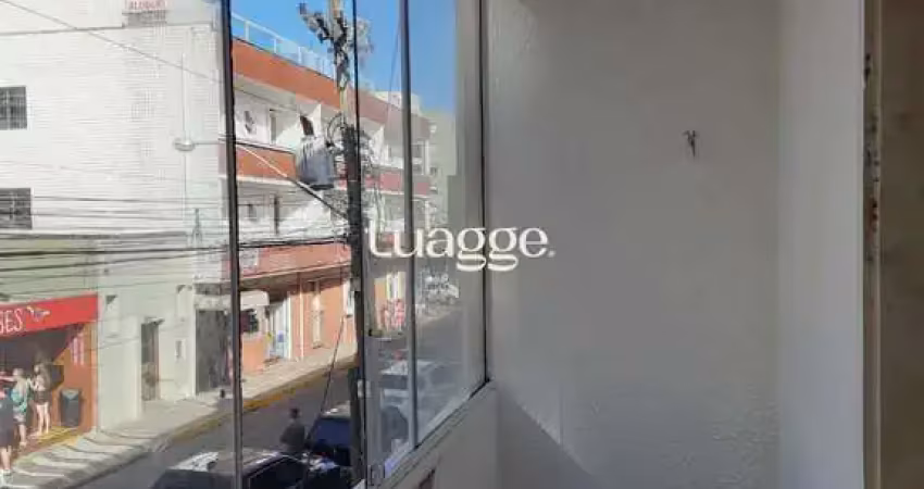 Apartamento com 1 quarto à venda na Rua Pindorama, 398, Arroio Teixeira, Capão da Canoa