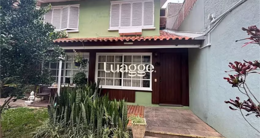 Casa em condomínio fechado com 2 quartos à venda na Rua Doutor Armando Barbedo, 1224, Tristeza, Porto Alegre
