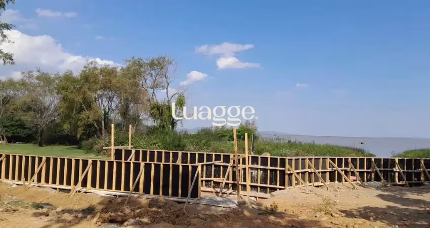Terreno à venda na Beco do Pontal, 108, Lami, Porto Alegre