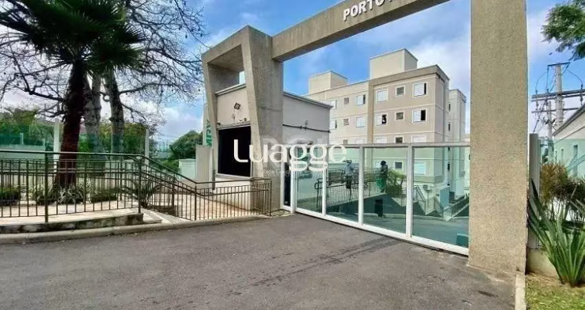 Apartamento com 2 quartos, 1 vaga de garagem, no bairro vila nova, porto alegre/rs
