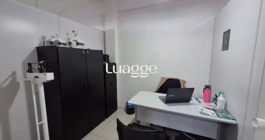 Sala comercial à venda na Rua Padre João Batista Reus, 3224, Vila Conceição, Porto Alegre