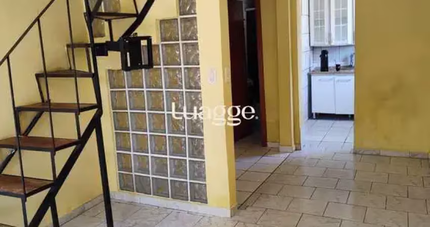 Casa em condomínio fechado com 2 quartos à venda na Avenida Vicente Monteggia, 2868, Cavalhada, Porto Alegre