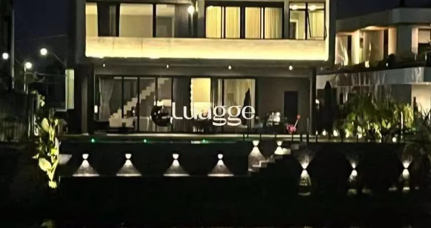 Casa em condomínio fechado com 5 quartos à venda na RUA DO CONDE, 3581, Country Club, Eldorado do Sul