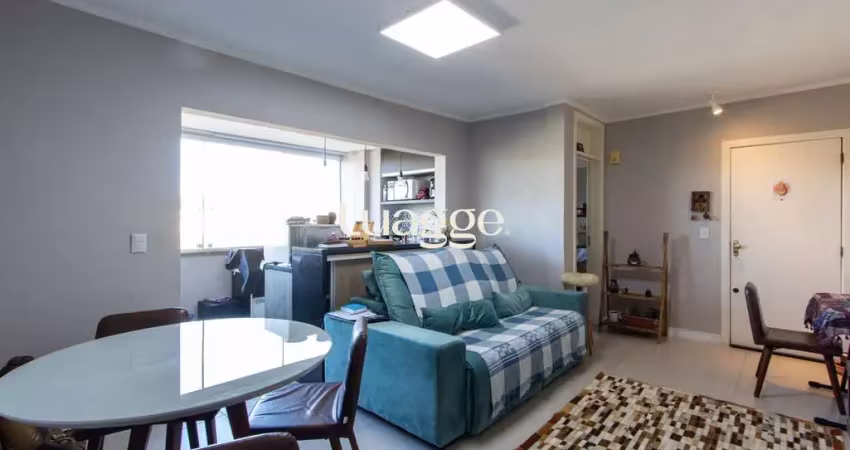Apartamento com 2 quartos à venda na Avenida Jacuí, 1429, Cristal, Porto Alegre