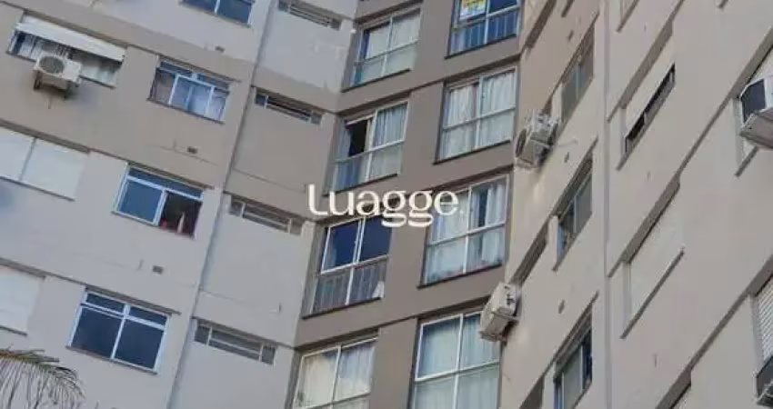 Apartamento com 1 quarto à venda na Rua Chico Pedro, 255, Camaquã, Porto Alegre