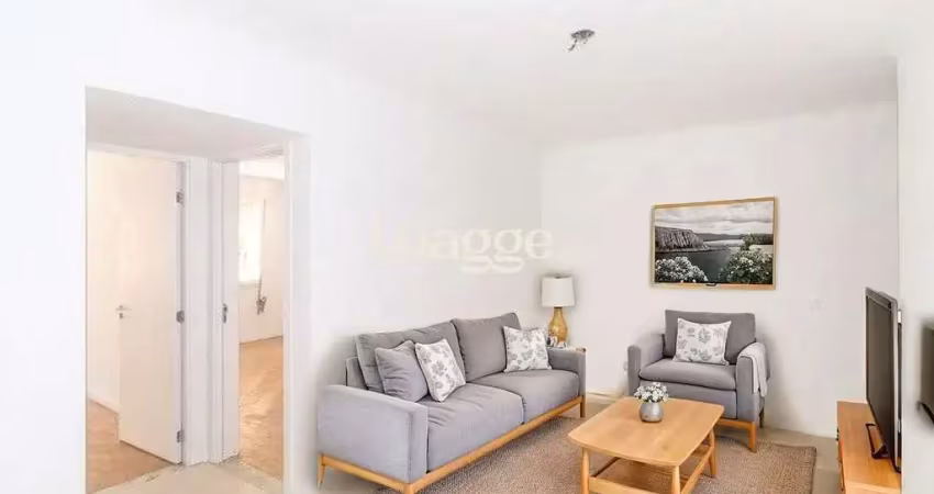 Apartamento com 2 quartos para alugar na Avenida Praia de Belas, 620, Praia de Belas, Porto Alegre
