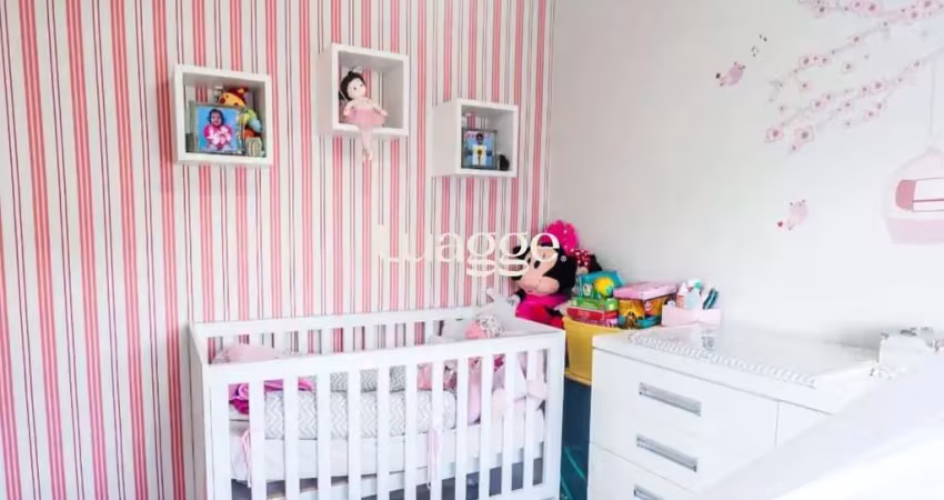 Apartamento com 2 quartos à venda na Rua Itiberê da Cunha, 331, São Sebastião, Porto Alegre
