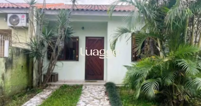 Casa térrea com 2 dormitórios e pátio – residencial nossa senhora de guadalupe, bairro hípica
