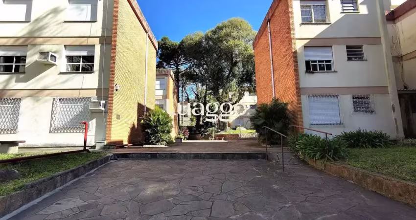 Apartamento com 3 quartos à venda na Avenida Francisco Massena Vieira, 288, Santa Tereza, Porto Alegre