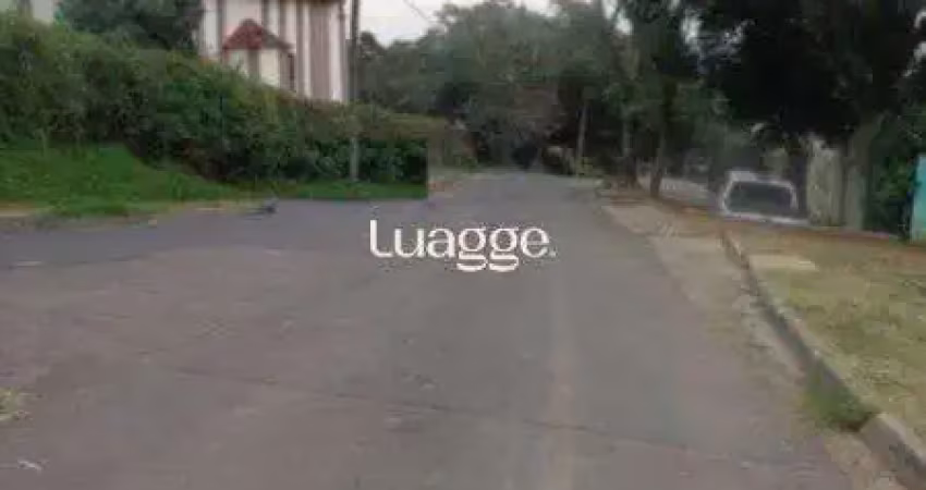 Terreno à venda na Travessa Nossa Senhora de Lourdes, 715, Tristeza, Porto Alegre