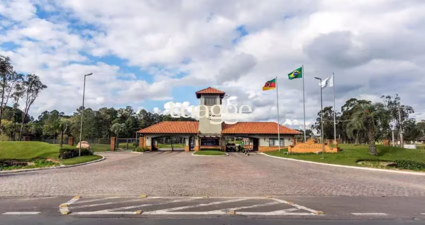 Casa em condomínio fechado com 3 quartos à venda na Avenida Juca Batista, 8088, Belém Novo, Porto Alegre