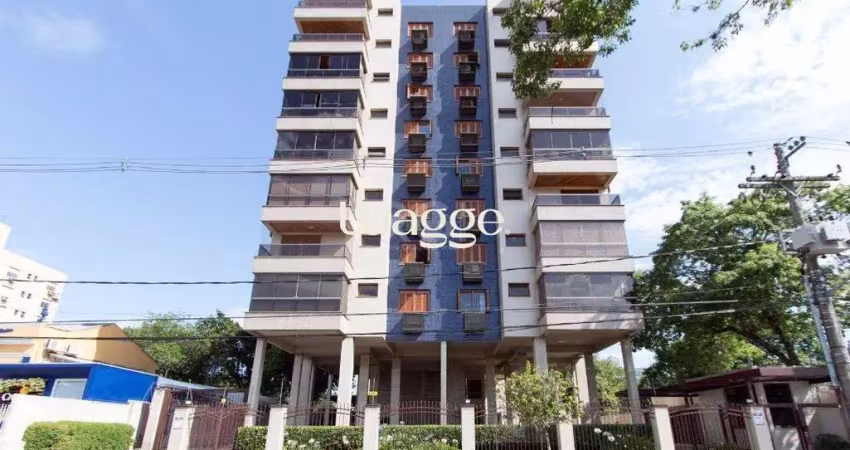 Apartamento com 3 quartos à venda na Rua Doutor Pereira Neto, 530, Tristeza, Porto Alegre