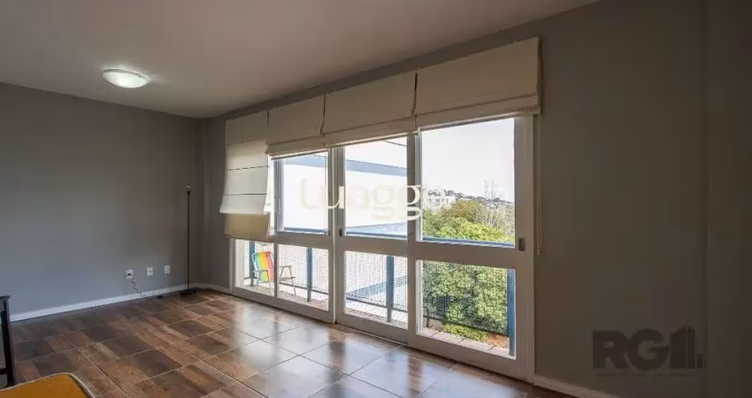 Apartamento com 3 quartos à venda na Rua Doutor Barcelos, 1255, Tristeza, Porto Alegre