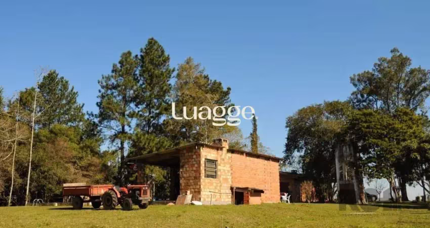 Chácara / sítio com 3 quartos à venda na Estrada da Estancia Grande, 573, Estância Grande, Viamão