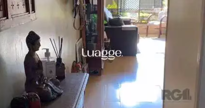 Apartamento com 2 quartos à venda na Rua Doutor Pereira Neto, 667, Tristeza, Porto Alegre
