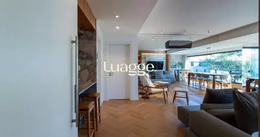 Apartamento com 3 quartos à venda na Avenida Coronel Marcos, 2535, Pedra Redonda, Porto Alegre