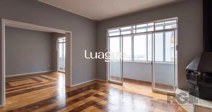 Apartamento com 3 quartos à venda na Avenida Independência, 626, Independência, Porto Alegre