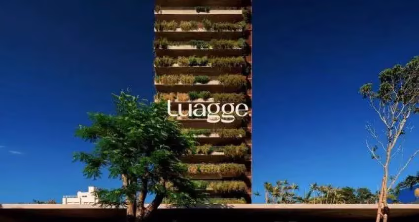 Apartamento novo, nunca habitado! última unidade à venda em um dos prédios mais luxuosos de porto alegre.