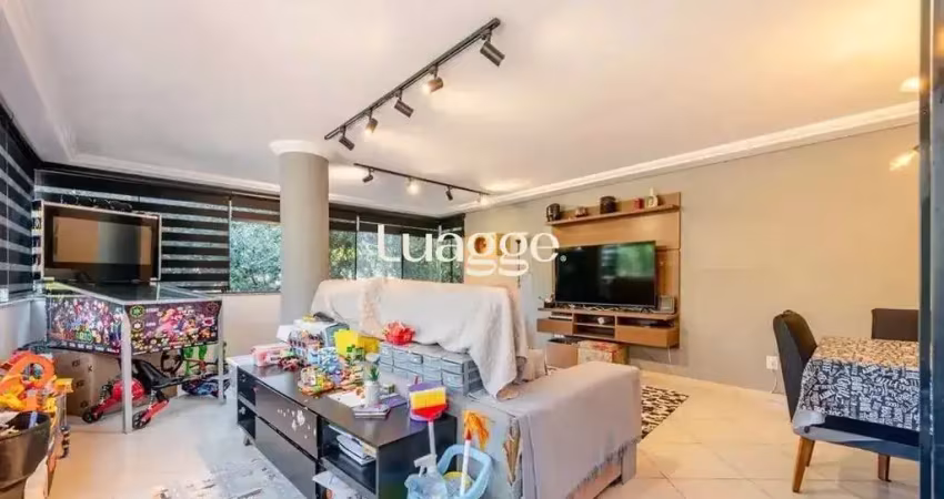 Seu novo lar em higienópolis: apartamento de 3 dormitórios com suíte, churrasqueira e 2 vagas!