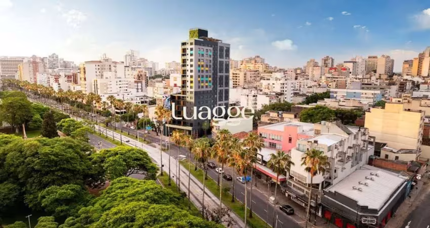 Apartamento com 2 quartos à venda na Rua Garibaldi, 1418, Bom Fim, Porto Alegre