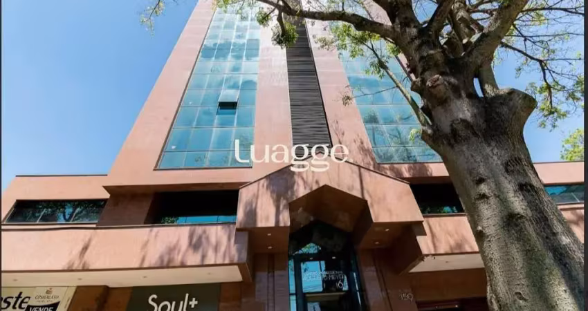 Sala comercial à venda na Avenida Augusto Meyer, 219, Auxiliadora, Porto Alegre