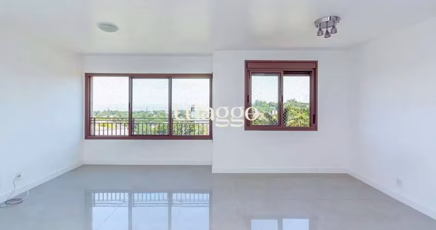 Apartamento com 3 quartos à venda na Avenida da Cavalhada, 5819, Cavalhada, Porto Alegre